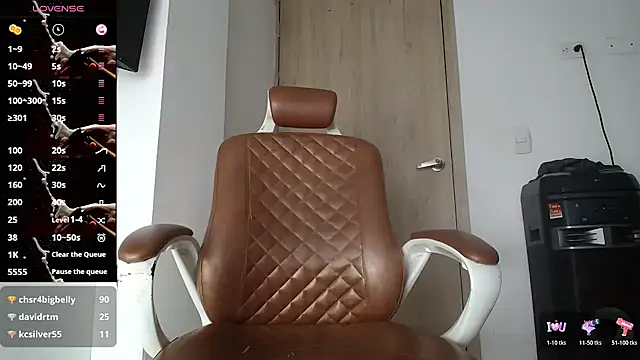thomsom23 webcam