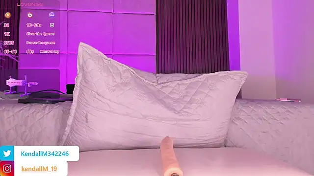 _Kendall_19 webcam