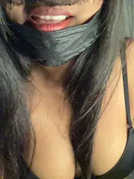 Briyanamorish webcam
