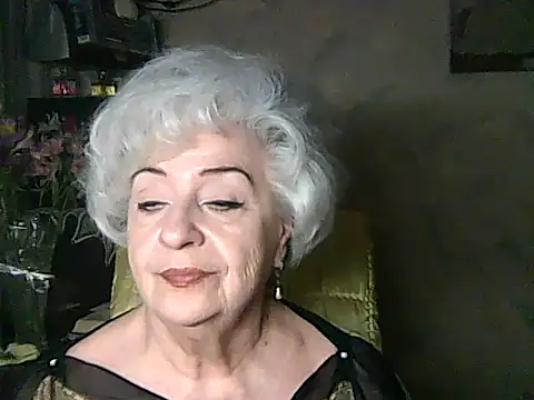ValeriaKroww webcam