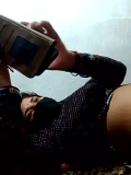 Kaashvi_01 webcam