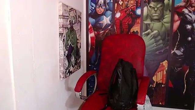 Kevin_Charless webcam