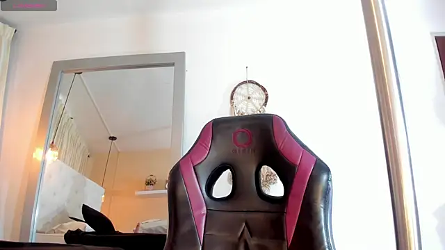 Demon_lala webcam