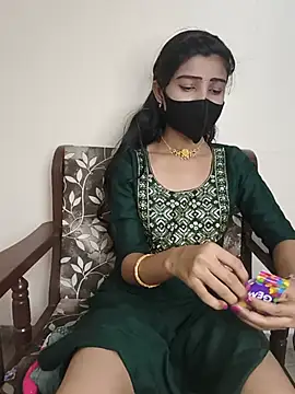 Rubina_69 webcam