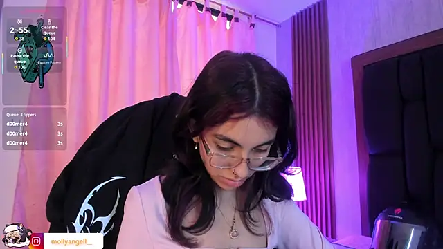 Molly_A webcam