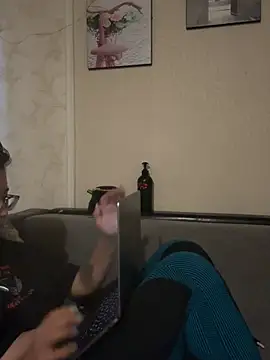 Z_Milll webcam