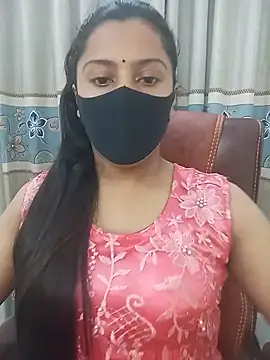 zareen_approach webcam