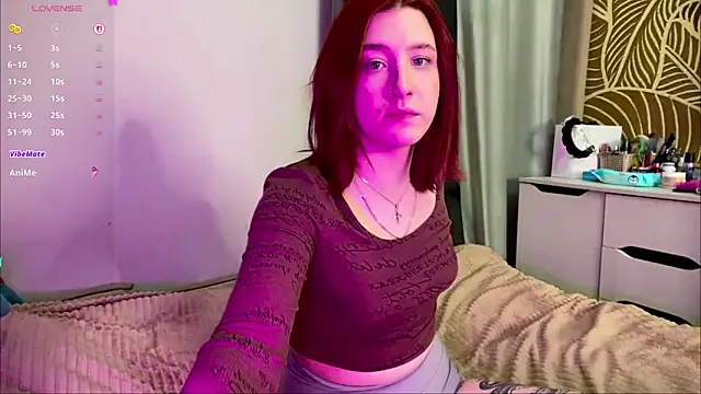 EwaDerobertis webcam