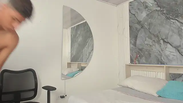 Ian-Carter webcam