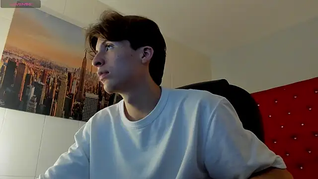Marcoviolet webcam