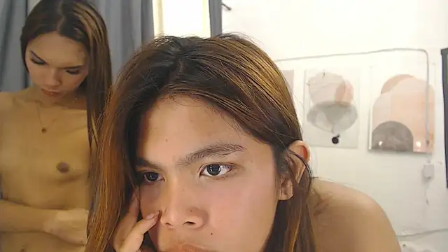 Xisarilie - Trans webcam sex chat