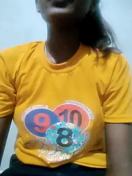 Rani-Couple- webcam