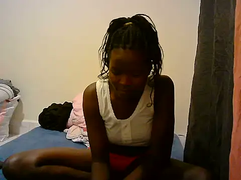 BerryJulie webcam
