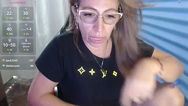 Chayla_Ruiz webcam