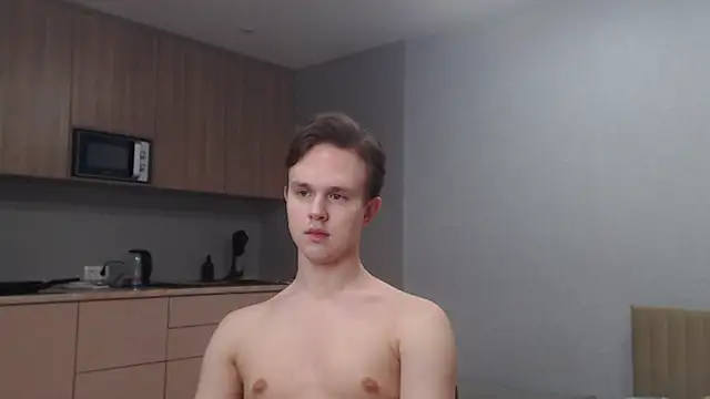 MartinMendez webcam