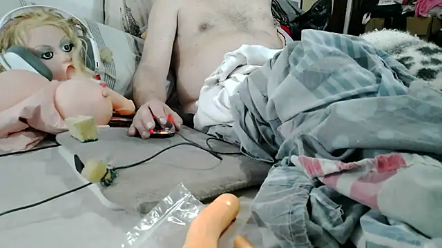 messi_syssy webcam