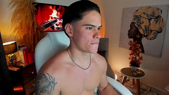 Matias_Murrier webcam
