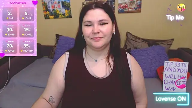 JuliaKeln webcam
