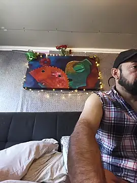 Tristan40@xh webcam