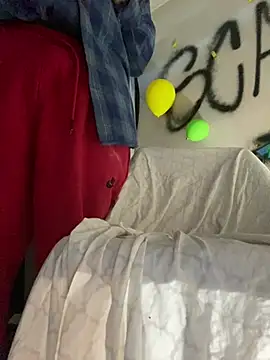GusanoDelicioso webcam