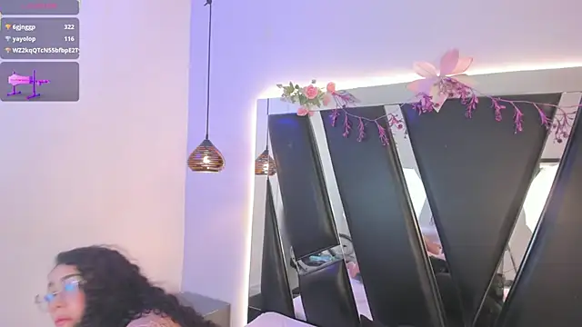 antonelllepiercee webcam