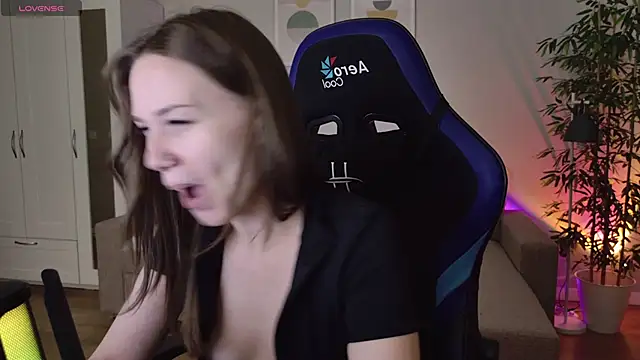 alexa_feels_ webcam