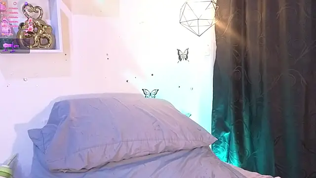 Samaraa_Smith webcam