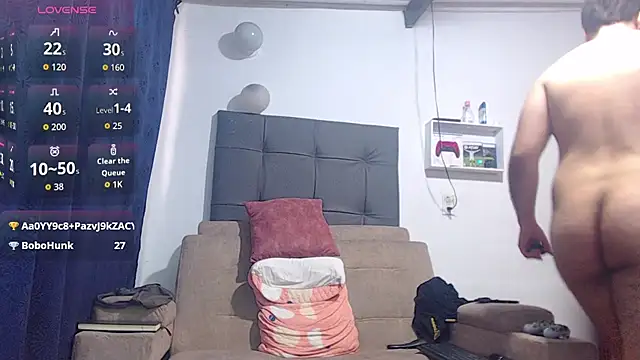 paulsprominence - Paulsprominence's free webcam - UK Sex Cams