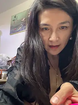 yinyin326 webcam