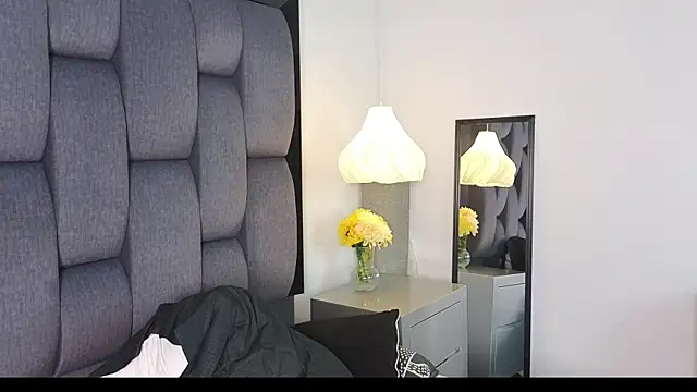 Calipso_Parisi webcam
