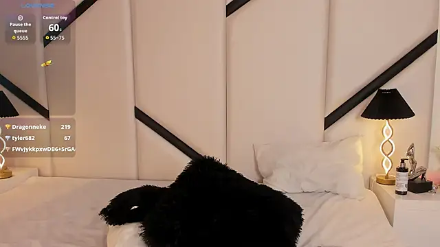 XimenaCosta webcam