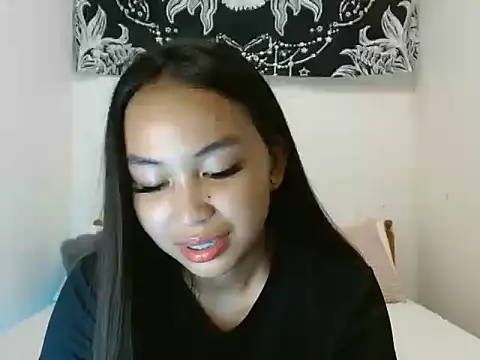 ItsXxxcole3 webcam