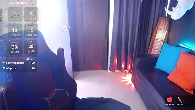 Zed_ferrer webcam