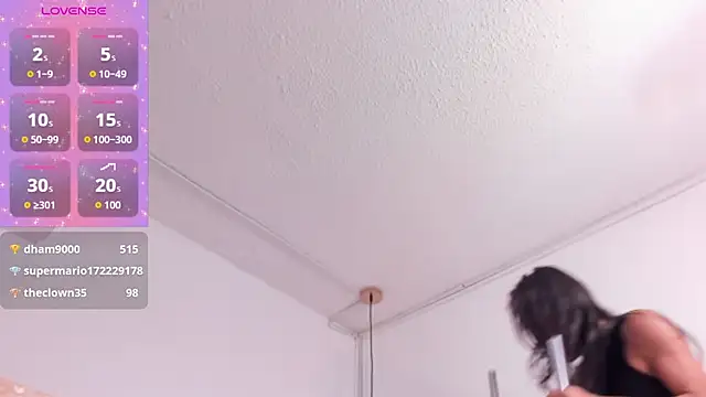 VALERIAQUEENTS__ webcam