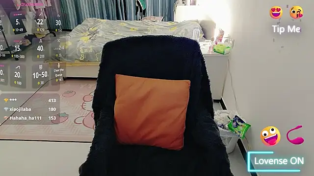 zhnzs webcam