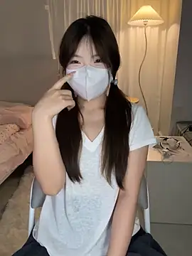_xiaoxinxin_ webcam