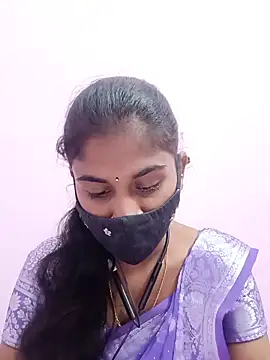DarkRoseQueen webcam