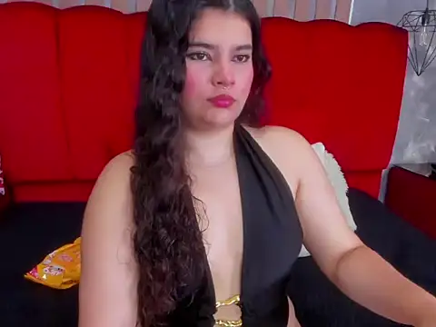 SalomeEvanz webcam