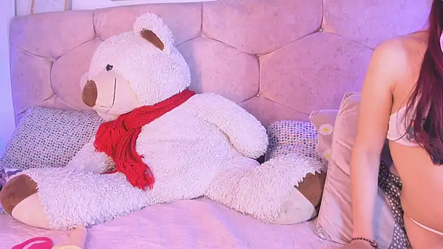 Celeste_wang webcam