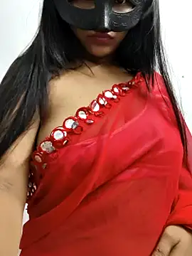 Cute-aryaa webcam