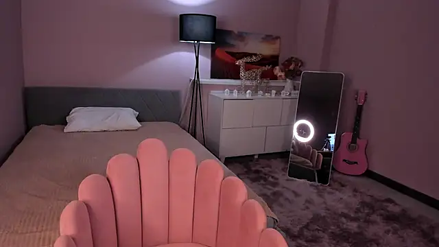Ella_Fex webcam
