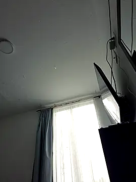 IrisBound webcam