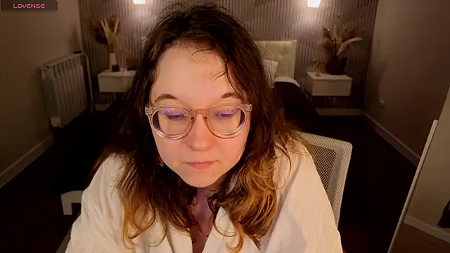Aleks-caster webcam