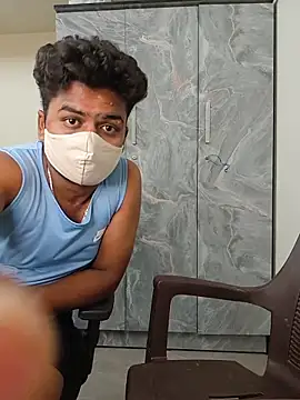 Tamil_ramantic_partner webcam