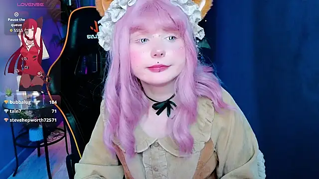 usagi_sasagi webcam