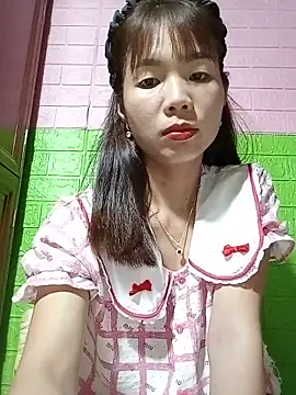 AmyLinee01 webcam