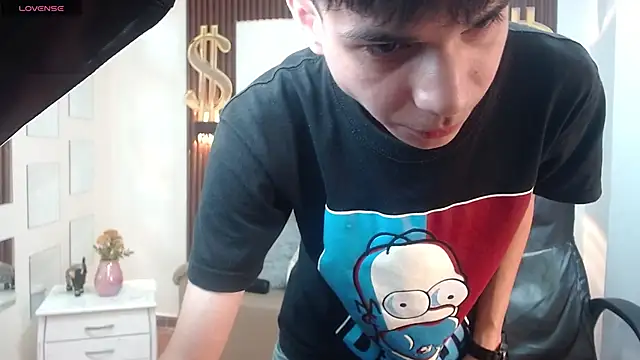 maxim_rod webcam