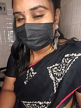 Tamil_hot_flower webcam