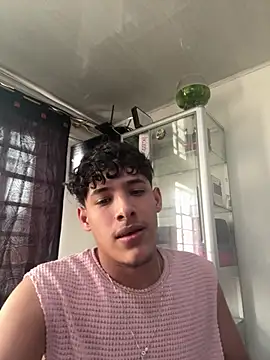 BlackStar_BS webcam