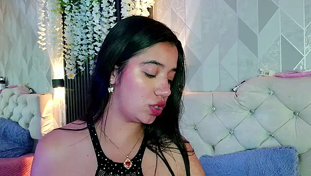 Zaira_bonny webcam